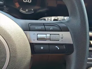 Hyundai TUCSON 2025 AWD SE 4dr SUV