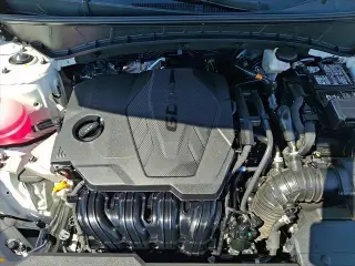 Hyundai TUCSON 2025 AWD SE 4dr SUV