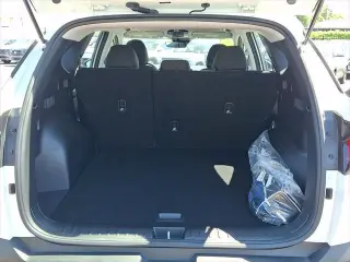 Hyundai TUCSON 2025 AWD SE 4dr SUV