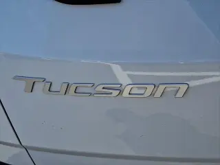 Hyundai TUCSON 2025 AWD SE 4dr SUV