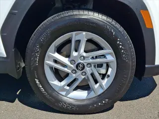 Hyundai TUCSON 2025 AWD SE 4dr SUV