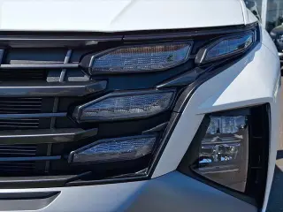 Hyundai TUCSON 2025 AWD SE 4dr SUV