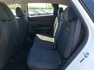 Hyundai TUCSON 2025 AWD SE 4dr SUV