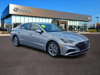 Hyundai SONATA 2023 SEL 4dr Sedan