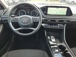 Hyundai SONATA 2023 SEL 4dr Sedan