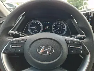 Hyundai SONATA 2023 SEL 4dr Sedan