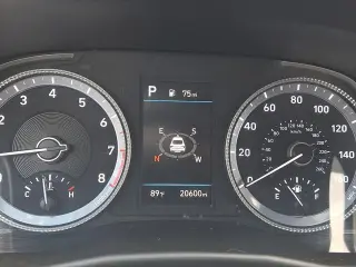 Hyundai SONATA 2023 SEL 4dr Sedan