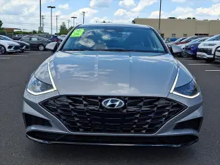 Hyundai SONATA 2023 SEL 4dr Sedan