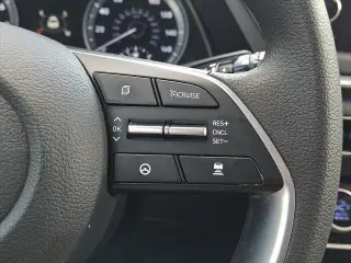 Hyundai SONATA 2023 SEL 4dr Sedan