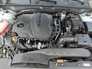 Hyundai SONATA 2023 SEL 4dr Sedan