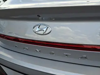Hyundai SONATA 2023 SEL 4dr Sedan