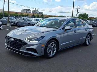 Hyundai SONATA 2023 SEL 4dr Sedan