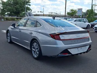 Hyundai SONATA 2023 SEL 4dr Sedan