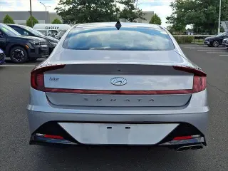 Hyundai SONATA 2023 SEL 4dr Sedan