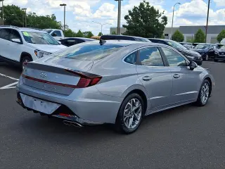 Hyundai SONATA 2023 SEL 4dr Sedan
