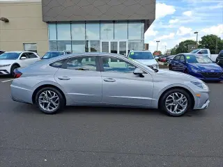 Hyundai SONATA 2023 SEL 4dr Sedan