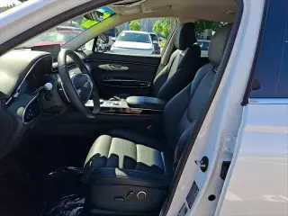 Genesis GV70 2025 AWD 2.5T Standard 4dr SUV