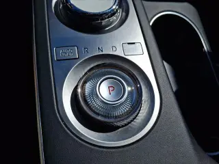 Genesis GV70 2025 AWD 2.5T Standard 4dr SUV