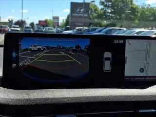 Genesis GV70 2025 AWD 2.5T Standard 4dr SUV