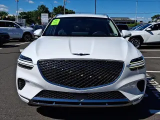 Genesis GV70 2025 AWD 2.5T Standard 4dr SUV