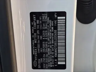 Genesis GV70 2025 AWD 2.5T Standard 4dr SUV