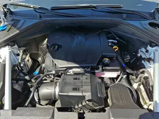 Genesis GV70 2025 AWD 2.5T Standard 4dr SUV