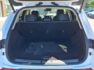 Genesis GV70 2025 AWD 2.5T Standard 4dr SUV
