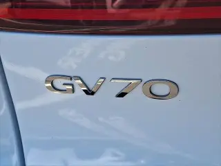 Genesis GV70 2025 AWD 2.5T Standard 4dr SUV