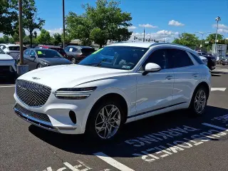 Genesis GV70 2025 AWD 2.5T Standard 4dr SUV