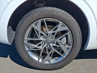 Genesis GV70 2025 AWD 2.5T Standard 4dr SUV