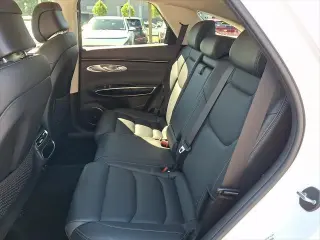 Genesis GV70 2025 AWD 2.5T Standard 4dr SUV