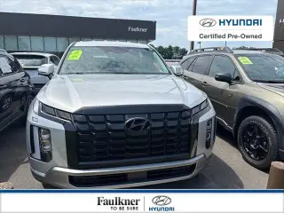 Hyundai PALISADE 2023 AWD SE 4dr SUV
