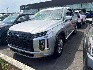 Hyundai PALISADE 2023 AWD SE 4dr SUV