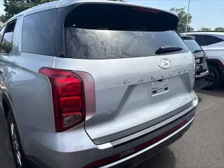 Hyundai PALISADE 2023 AWD SE 4dr SUV