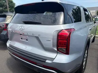 Hyundai PALISADE 2023 AWD SE 4dr SUV