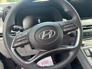 Hyundai PALISADE 2023 AWD SE 4dr SUV