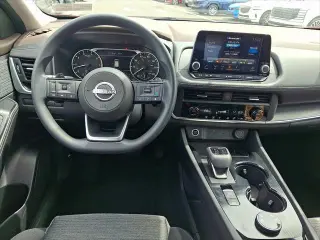 Nissan Rogue 2023 AWD SV 4dr Crossover