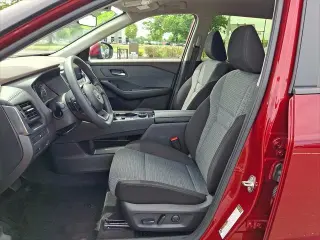 Nissan Rogue 2023 AWD SV 4dr Crossover