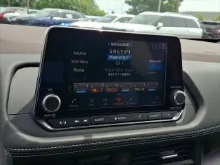 Nissan Rogue 2023 AWD SV 4dr Crossover