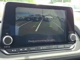 Nissan Rogue 2023 AWD SV 4dr Crossover