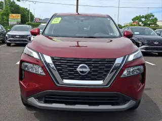 Nissan Rogue 2023 AWD SV 4dr Crossover
