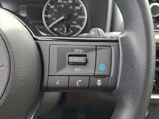 Nissan Rogue 2023 AWD SV 4dr Crossover
