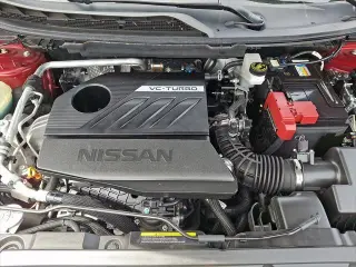 Nissan Rogue 2023 AWD SV 4dr Crossover