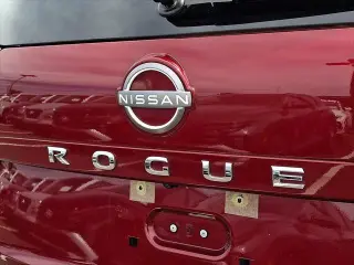 Nissan Rogue 2023 AWD SV 4dr Crossover