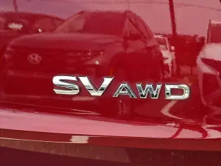 Nissan Rogue 2023 AWD SV 4dr Crossover