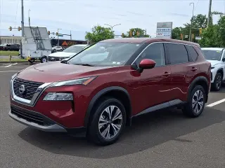 Nissan Rogue 2023 AWD SV 4dr Crossover