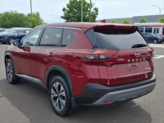 Nissan Rogue 2023 AWD SV 4dr Crossover