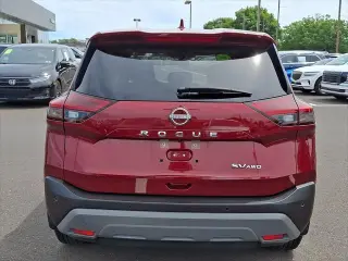 Nissan Rogue 2023 AWD SV 4dr Crossover