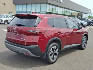 Nissan Rogue 2023 AWD SV 4dr Crossover