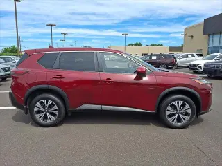 Nissan Rogue 2023 AWD SV 4dr Crossover